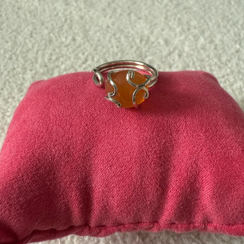 Stone Ring - Picture 2 of 3